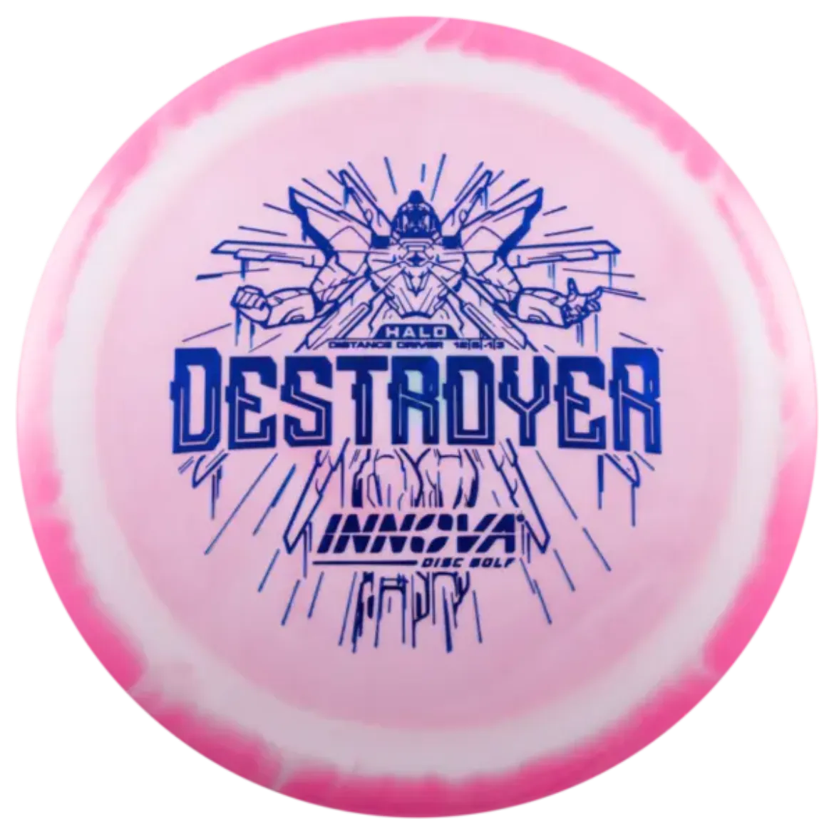 Bilde av Alfa Discs Halo Destroyer - distance driver 